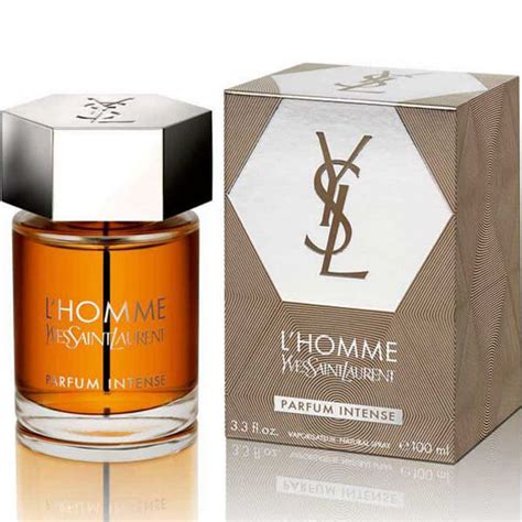 ysl edp l'homme|ysl l'homme 100ml.